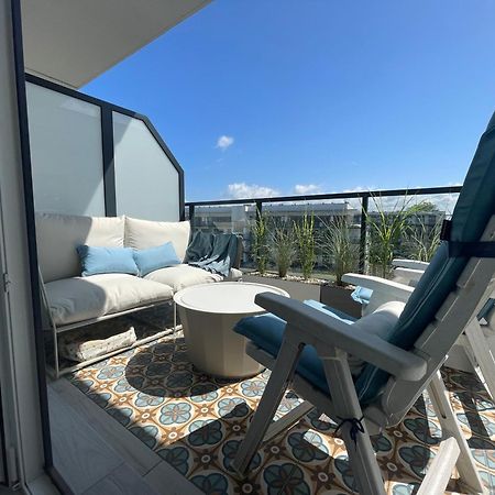Apartament Mila Spa Basen Sauna จีฟโนฟ ภายนอก รูปภาพ