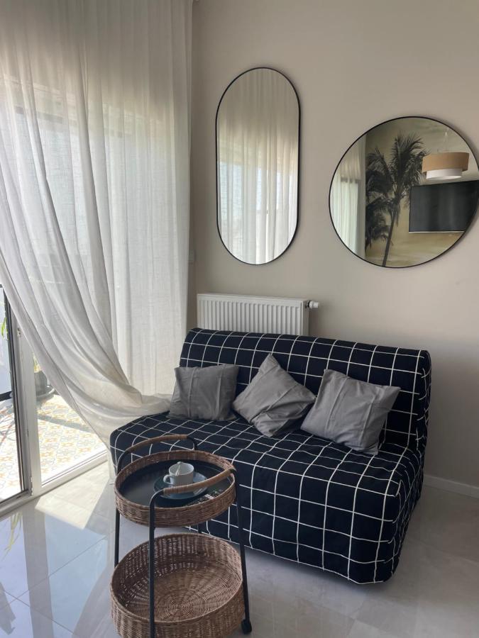 Apartament Mila Spa Basen Sauna จีฟโนฟ ภายนอก รูปภาพ