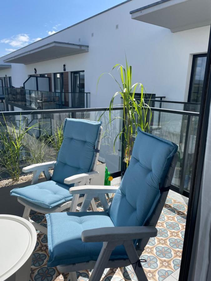 Apartament Mila Spa Basen Sauna จีฟโนฟ ภายนอก รูปภาพ