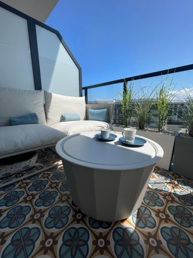 Apartament Mila Spa Basen Sauna จีฟโนฟ ภายนอก รูปภาพ