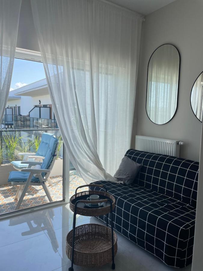 Apartament Mila Spa Basen Sauna จีฟโนฟ ภายนอก รูปภาพ