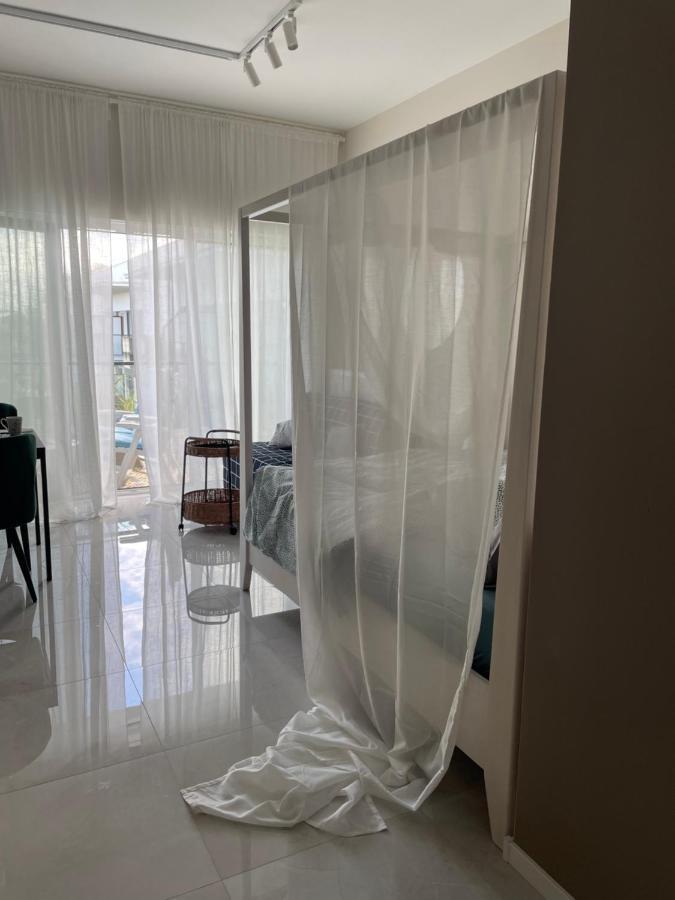 Apartament Mila Spa Basen Sauna จีฟโนฟ ภายนอก รูปภาพ