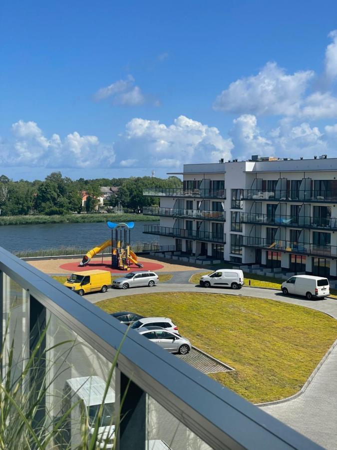 Apartament Mila Spa Basen Sauna จีฟโนฟ ภายนอก รูปภาพ