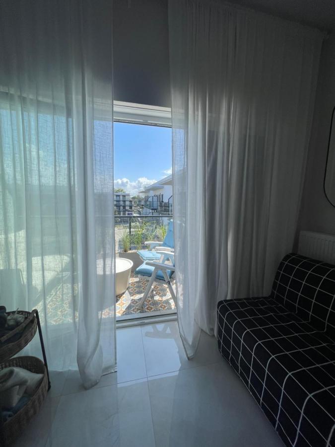 Apartament Mila Spa Basen Sauna จีฟโนฟ ภายนอก รูปภาพ