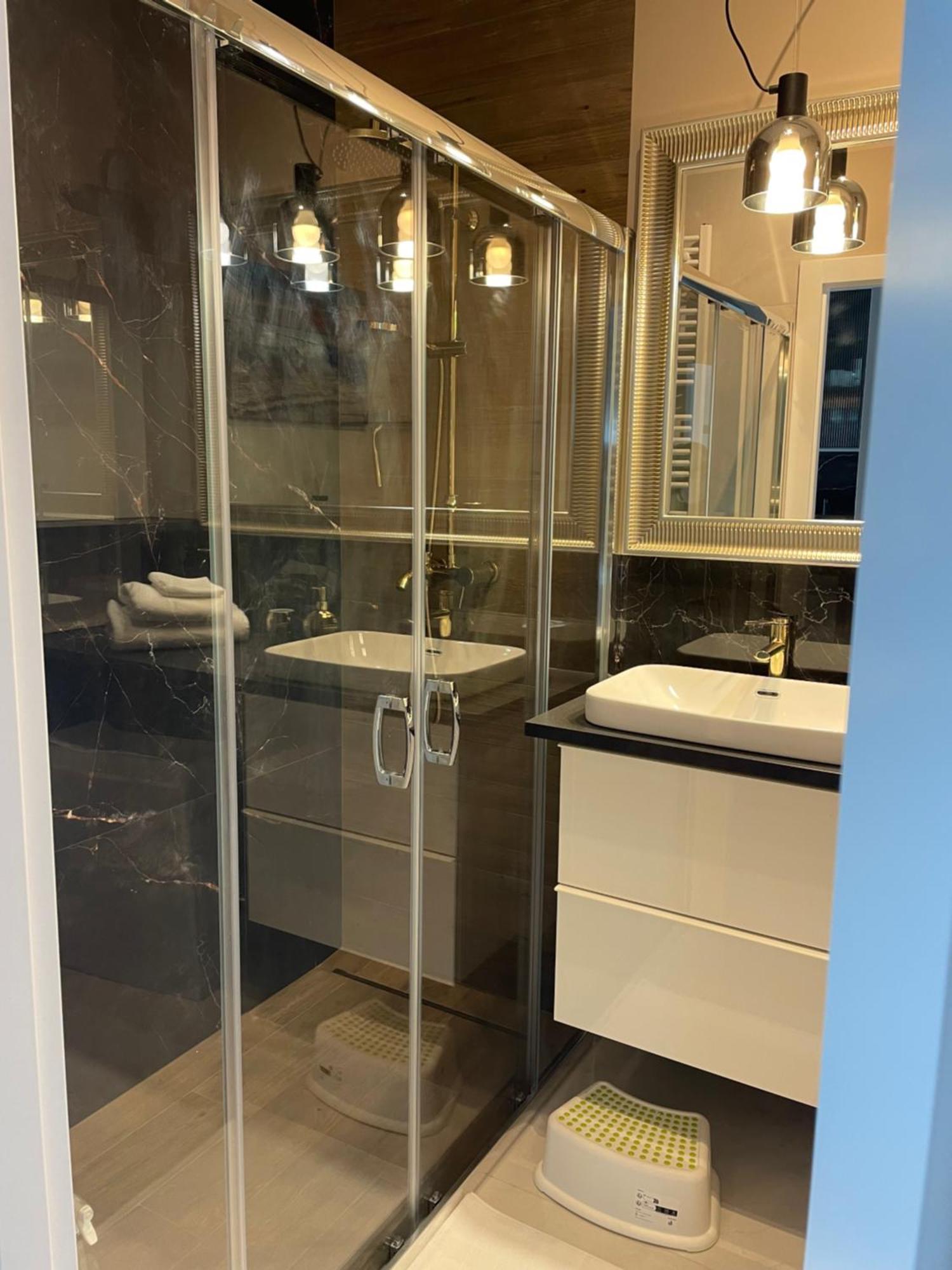 Apartament Mila Spa Basen Sauna จีฟโนฟ ภายนอก รูปภาพ