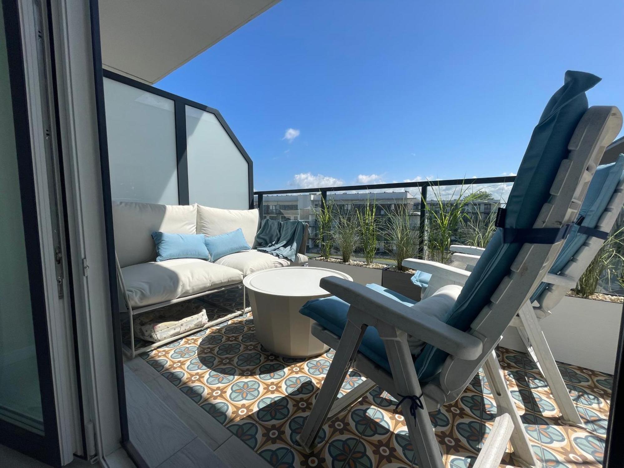 Apartament Mila Spa Basen Sauna จีฟโนฟ ภายนอก รูปภาพ