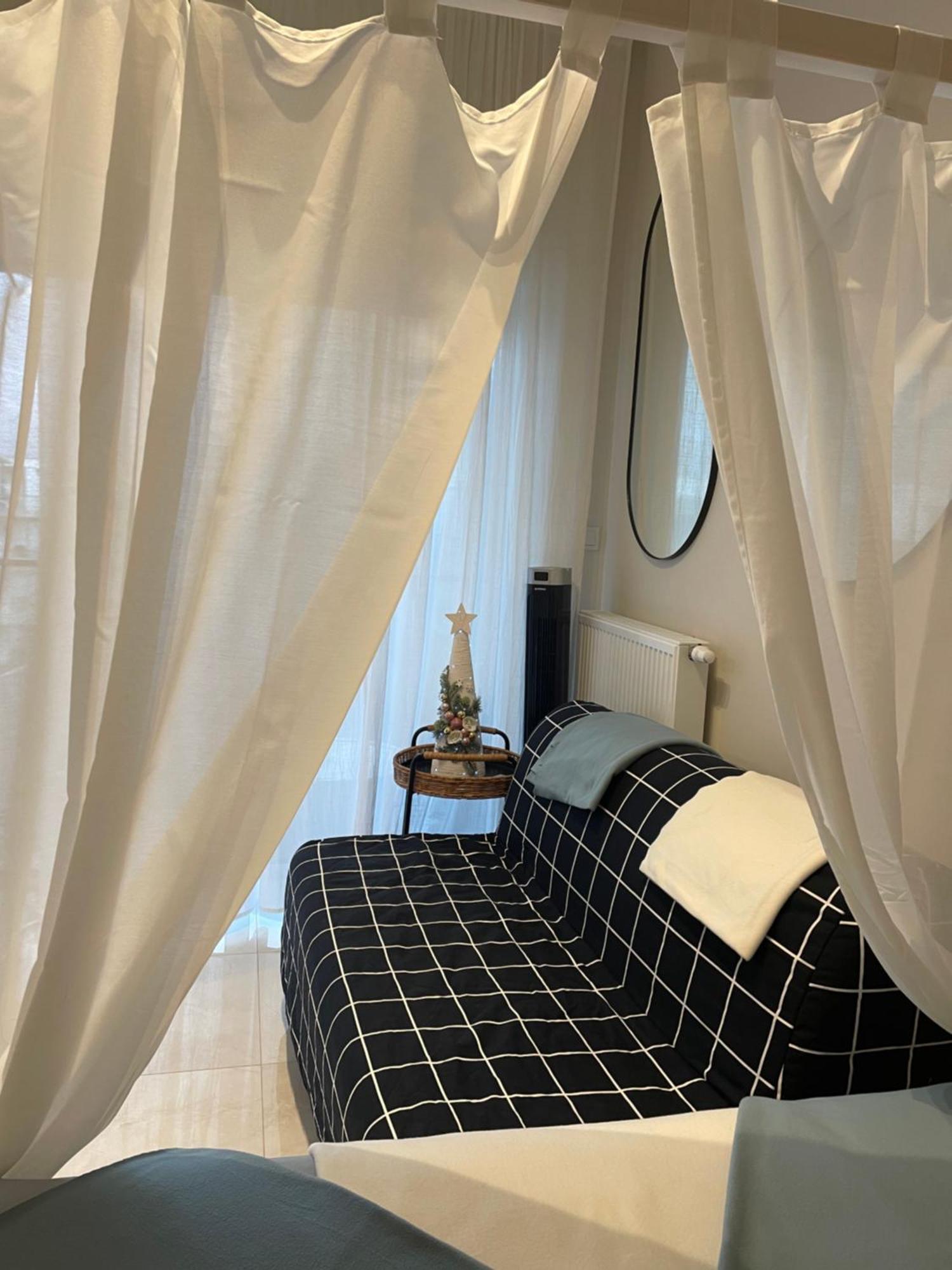 Apartament Mila Spa Basen Sauna จีฟโนฟ ภายนอก รูปภาพ