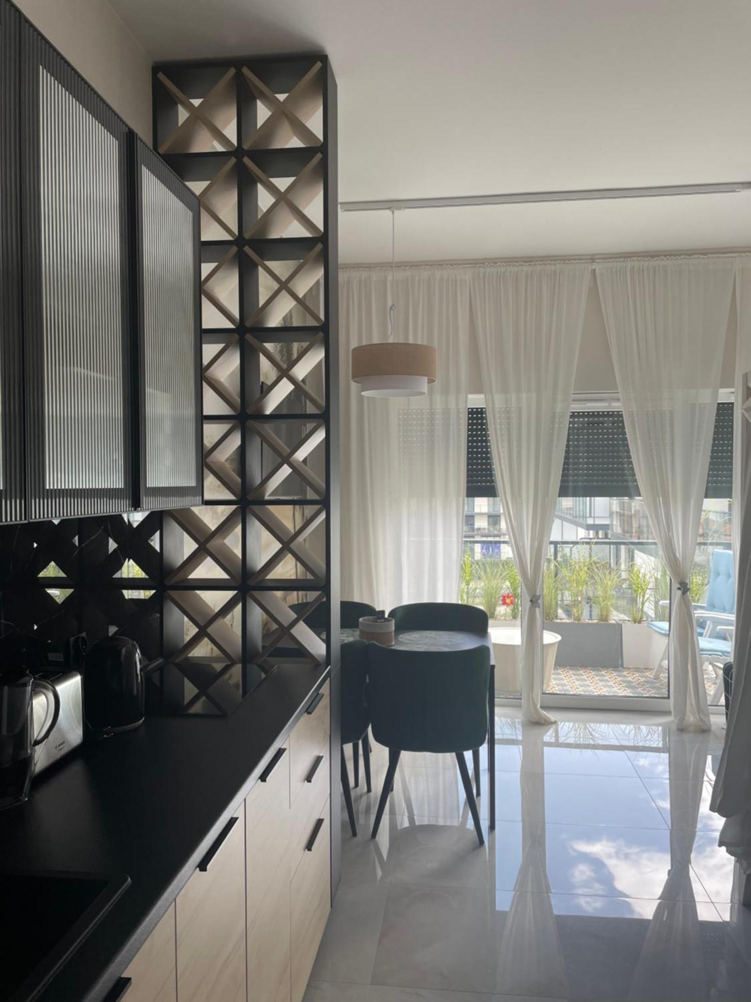 Apartament Mila Spa Basen Sauna จีฟโนฟ ภายนอก รูปภาพ