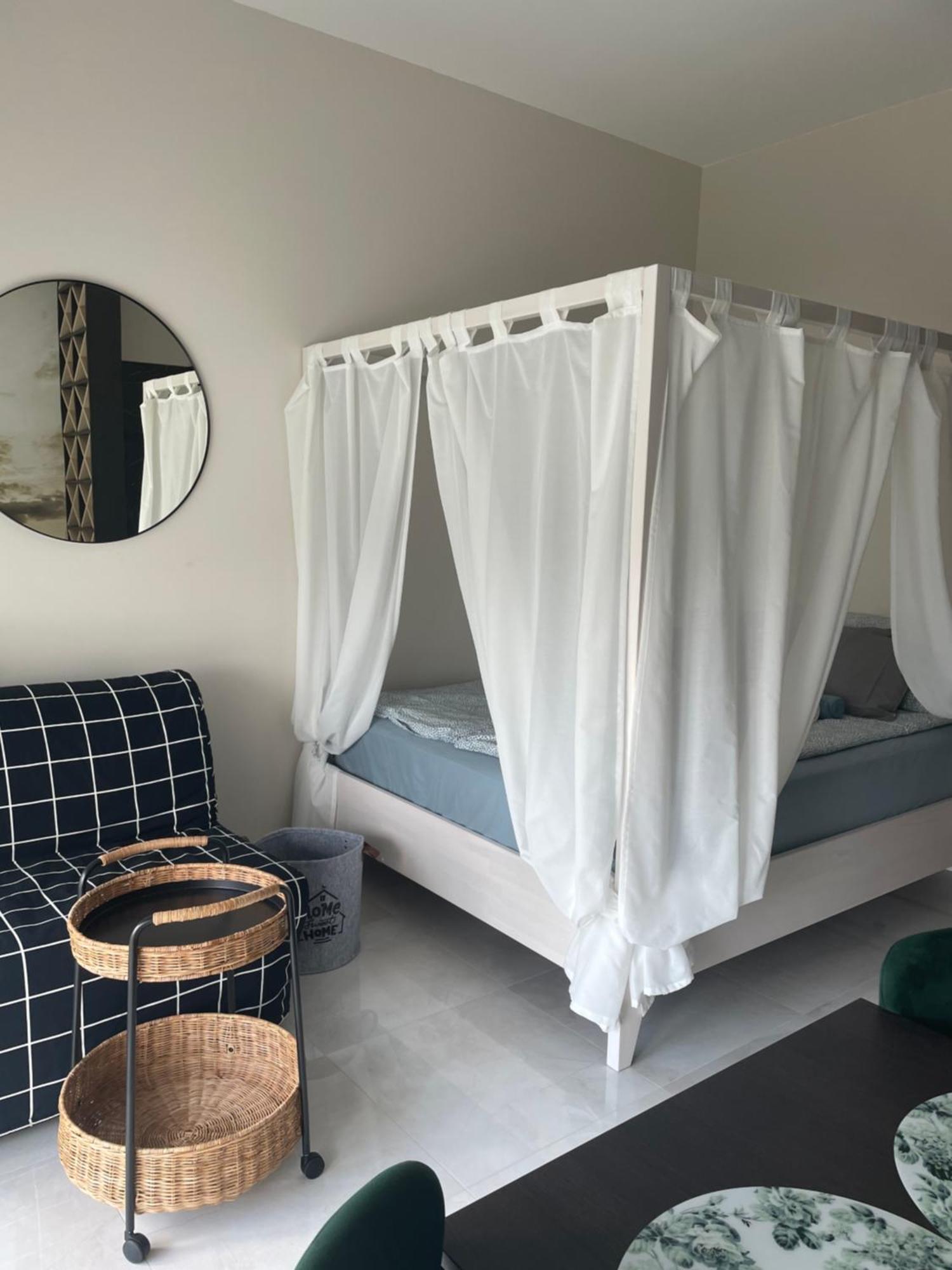 Apartament Mila Spa Basen Sauna จีฟโนฟ ภายนอก รูปภาพ
